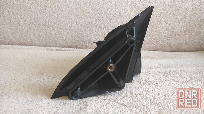 Корпус зеркала jetta 6 USA Донецк - изображение 2