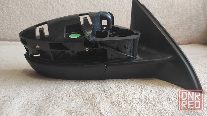 Корпус зеркала jetta 6 USA Донецк - изображение 1