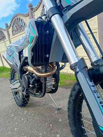 Мотоцикл JHL LX6 YBS300 (176MN) 32 л.с. Донецк