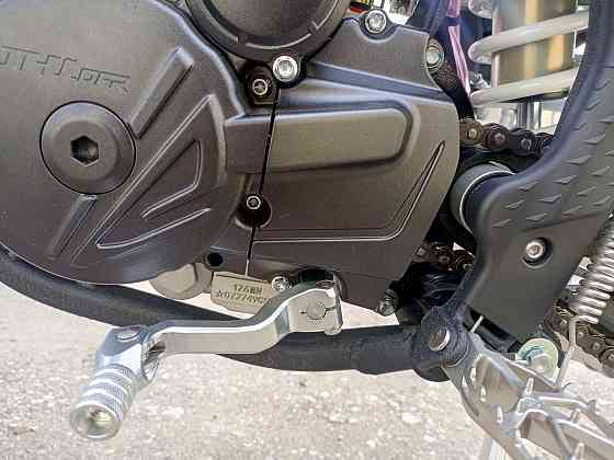 Мотоцикл JHL LX6 YBS300 (176MN) 32 л.с. Донецк