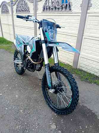 Мотоцикл JHL LX6 YBS300 (176MN) 32 л.с. Донецк