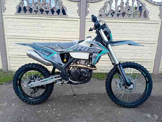 Мотоцикл JHL LX6 YBS300 (176MN) 32 л.с. Донецк