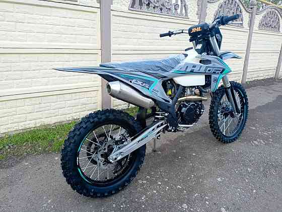 Мотоцикл JHL LX6 YBS300 (176MN) 32 л.с. Донецк