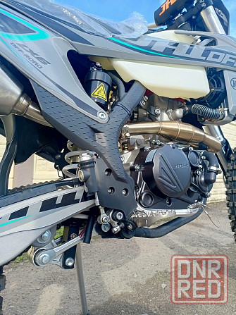 Мотоцикл JHL LX6 YBS300 (176MN) 32 л.с. Донецк - изображение 7