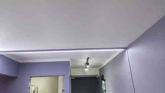 Малярные работы, качество Донецк