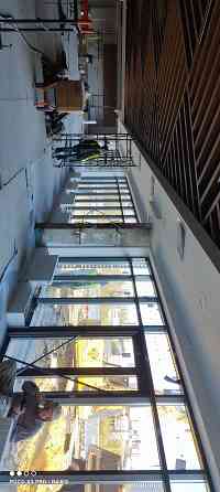 Малярные работы, качество Донецк