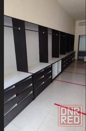 Аренда 42м помещение около гастр "Москва" Донецк - изображение 1