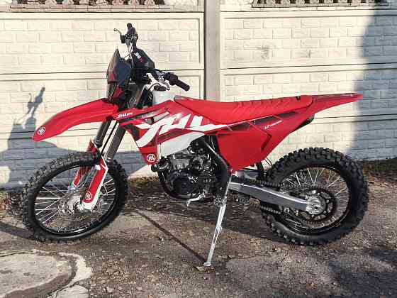 Мотоцикл JHLofr LX YBS300 (LX26)(176MN) 32 л.с. Донецк