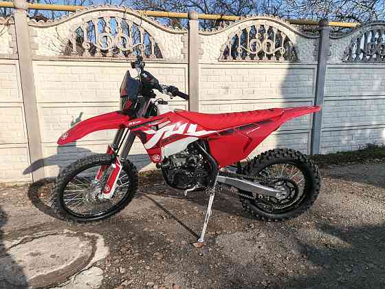 Мотоцикл JHLofr LX YBS300 (LX26)(176MN) 32 л.с. Донецк