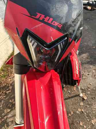 Мотоцикл JHLofr LX YBS300 (LX26)(176MN) 32 л.с. Донецк