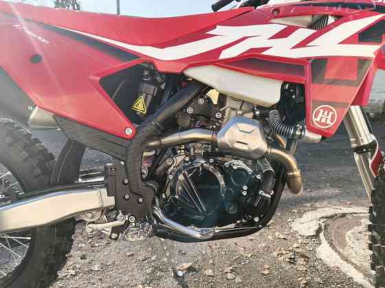 Мотоцикл JHLofr LX YBS300 (LX26)(176MN) 32 л.с. Донецк