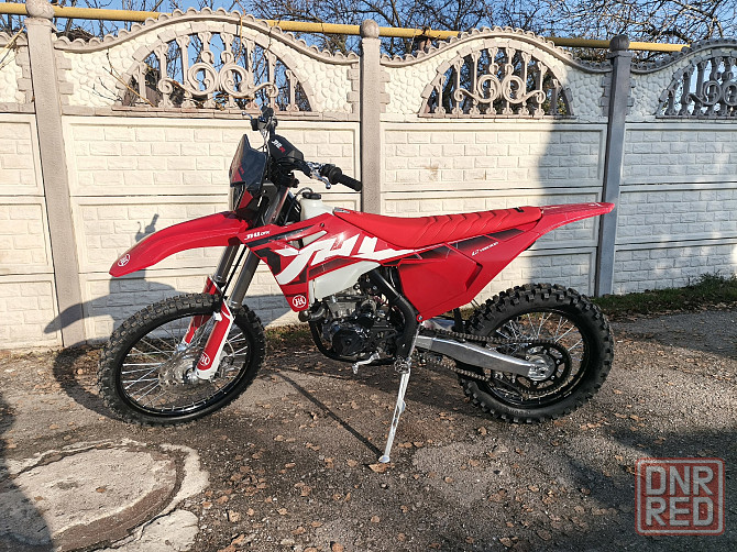 Мотоцикл JHLofr LX YBS300 (LX26)(176MN) 32 л.с. Донецк - изображение 4