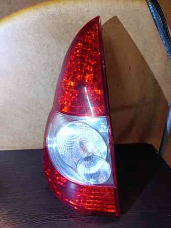 Задний левый стоп Приора универсал Донецк