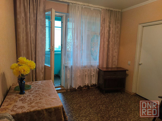 Сдам 2 ком. квартиру на Текстильщике Донецк - изображение 7