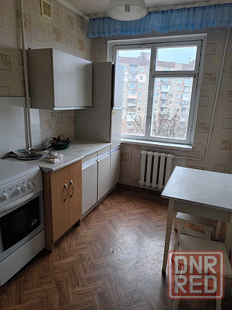 Сдам 2 ком. квартиру на Текстильщике Донецк - изображение 2