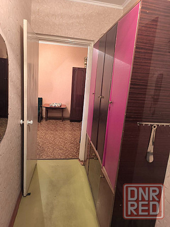 Сдам 2 ком. квартиру на Текстильщике Донецк - изображение 5