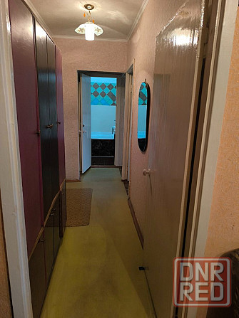 Сдам 2 ком. квартиру на Текстильщике Донецк - изображение 6