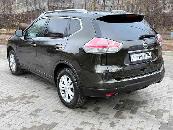 Nissan X Trail 2015 г Донецк