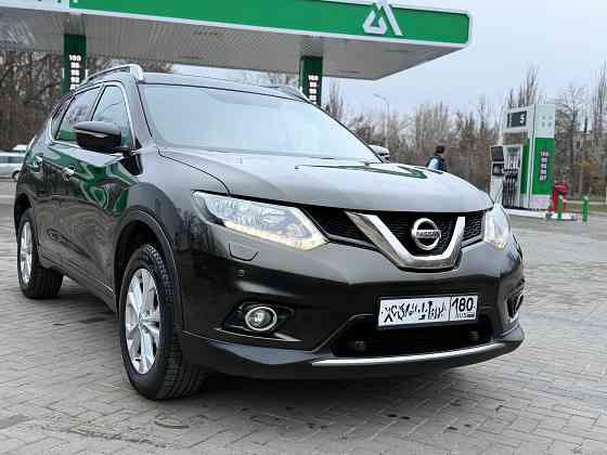 Nissan X Trail 2015 г Донецк