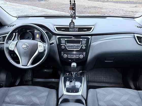 Nissan X Trail 2015 г Донецк