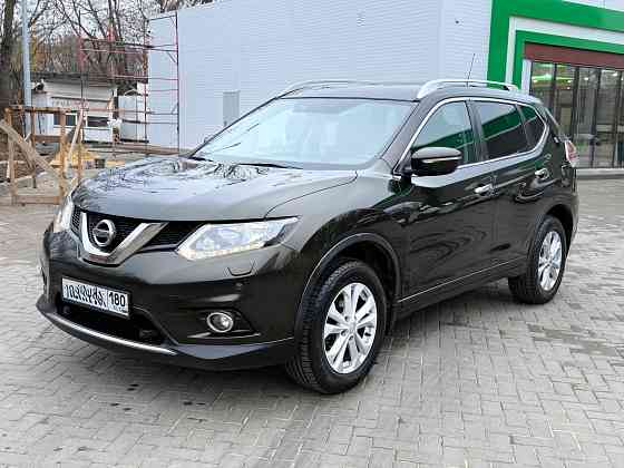 Nissan X Trail 2015 г Донецк