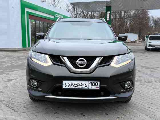 Nissan X Trail 2015 г Донецк