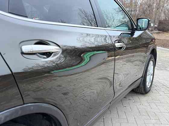 Nissan X Trail 2015 г Донецк