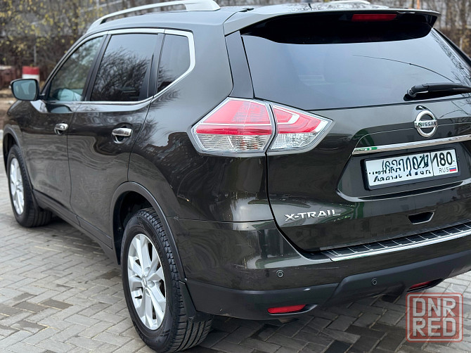 Nissan X Trail 2015 г Донецк - изображение 7