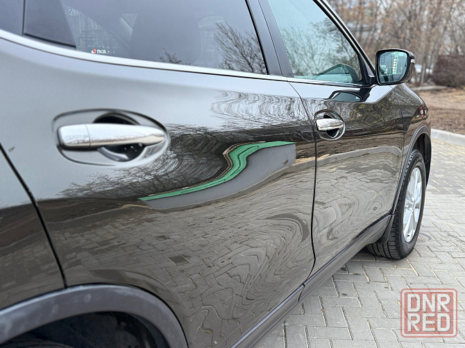 Nissan X Trail 2015 г Донецк - изображение 5
