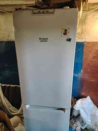 Холодильник аристон Макеевка