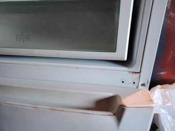 Холодильник аристон Макеевка