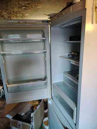 Холодильник аристон Макеевка