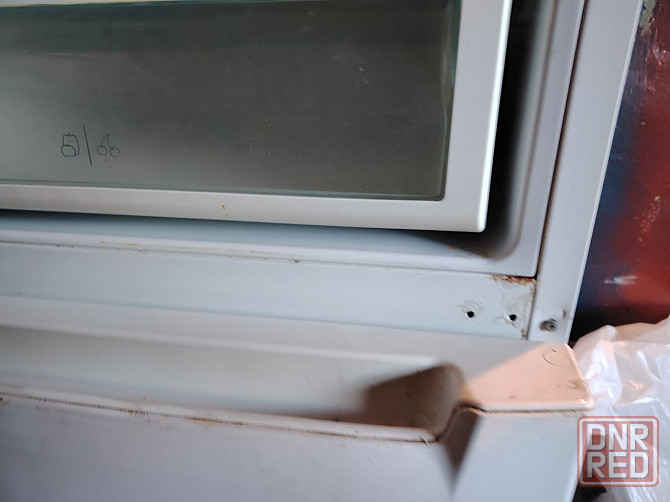 Холодильник аристон Макеевка - изображение 3