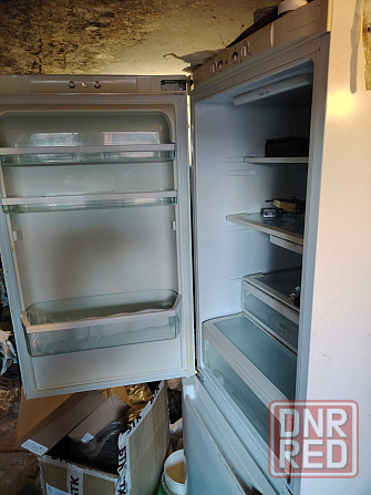 Холодильник аристон Макеевка - изображение 2