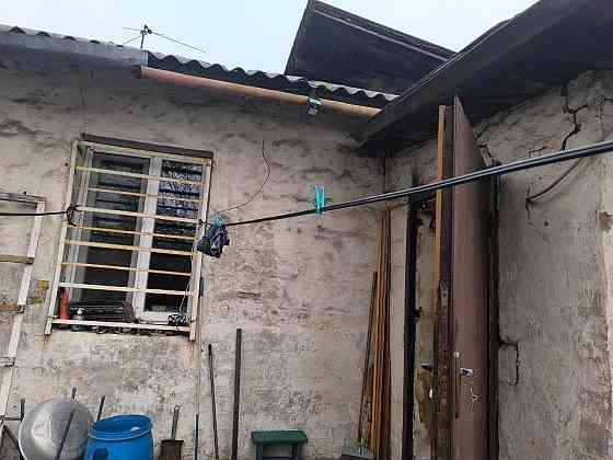 Продам квартиру на земле в Кировском р-не Донецк