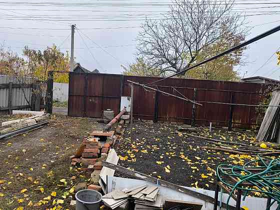 Продам квартиру на земле в Кировском р-не Донецк