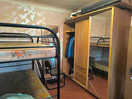 Продам квартиру на земле в Кировском р-не Донецк