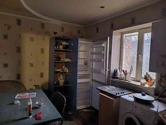 Продам квартиру на земле в Кировском р-не Донецк