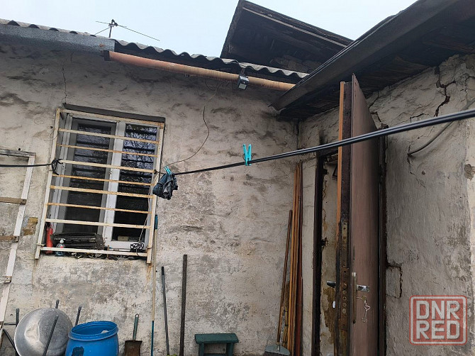 Продам квартиру на земле в Кировском р-не Донецк - изображение 1