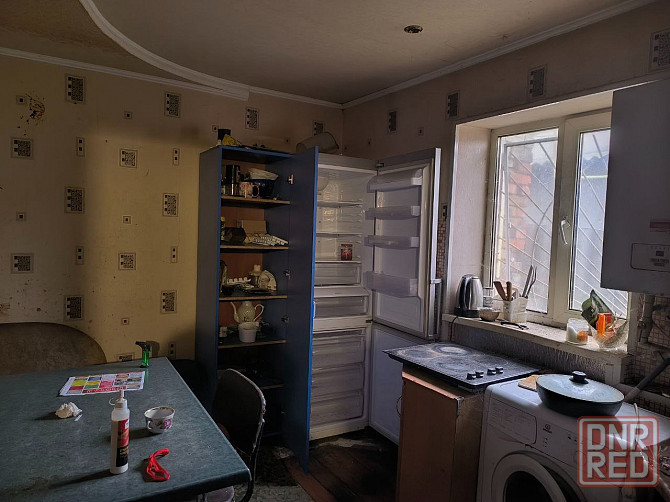 Продам квартиру на земле в Кировском р-не Донецк - изображение 3