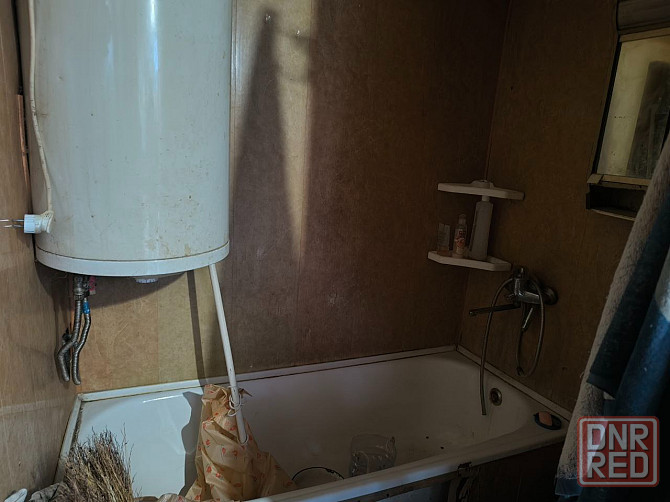 Продам квартиру на земле в Кировском р-не Донецк - изображение 8