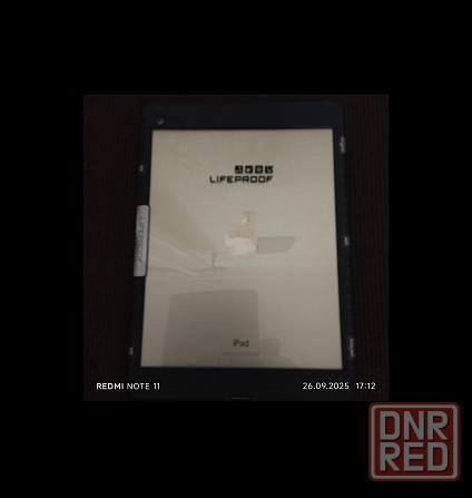 Планшет Apple IPad Air 2 Донецк - изображение 6