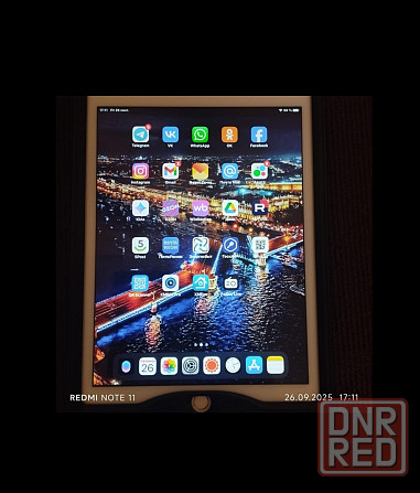 Планшет Apple IPad Air 2 Донецк - изображение 3