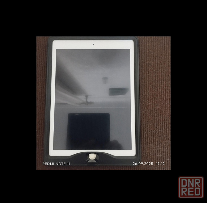 Планшет Apple IPad Air 2 Донецк - изображение 1