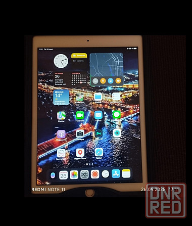 Планшет Apple IPad Air 2 Донецк - изображение 2