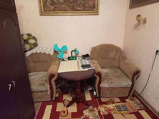 Продам 1 ком.квартиру на Петровке Донецк