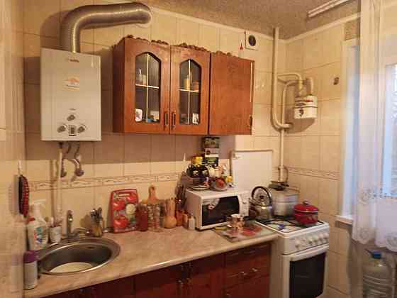 Продам 1 ком.квартиру на Петровке Донецк