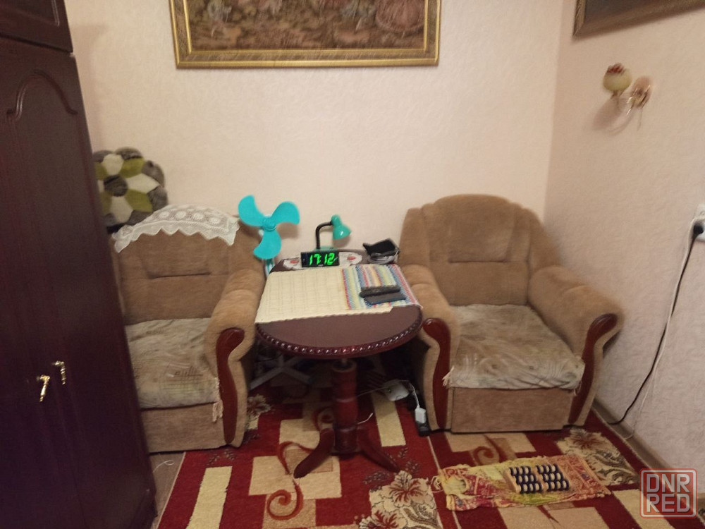 Продам 1 ком.квартиру на Петровке Донецк - изображение 3
