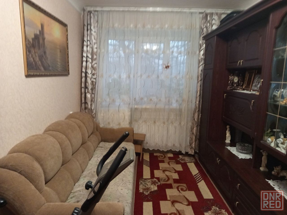 Продам 1 ком.квартиру на Петровке Донецк - изображение 1