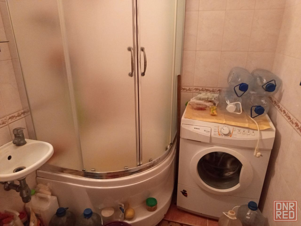 Продам 1 ком.квартиру на Петровке Донецк - изображение 6